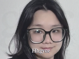 Hhgyue