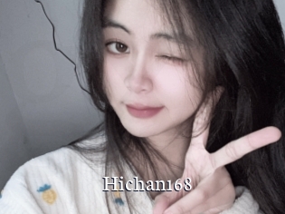Hichan168