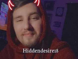 hiddendesire18 Gratis xxx Clips