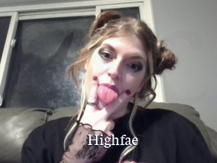 Highfae