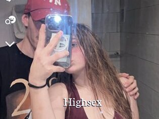 Highsex