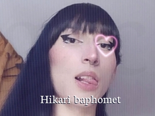 Hikari_baphomet
