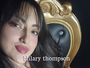 Hilary_thompson