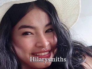 Hilarysmiths