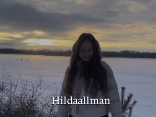 Hildaallman