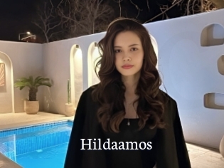 Hildaamos