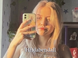 Hildabendall