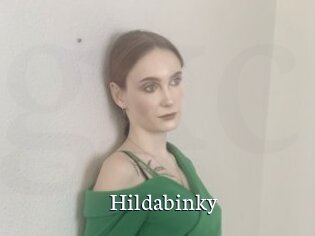 Hildabinky