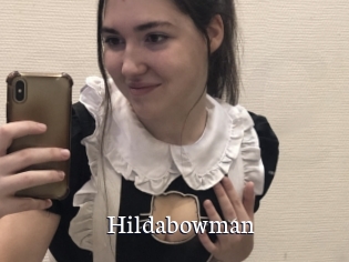 Hildabowman