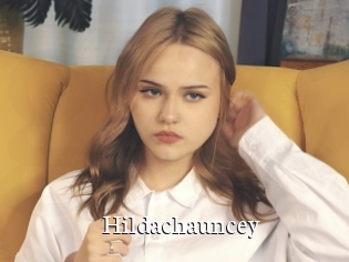 Hildachauncey