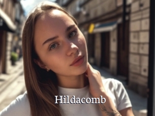 Hildacomb