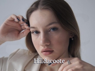 Hildacoote