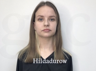 Hildadurow