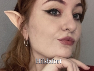 Hildafort