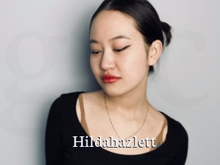Hildahazlett