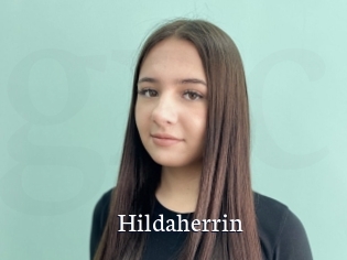 Hildaherrin
