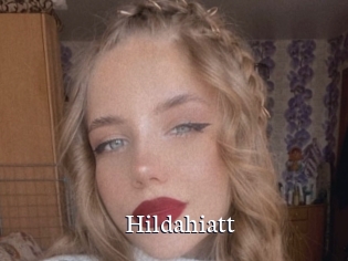 Hildahiatt