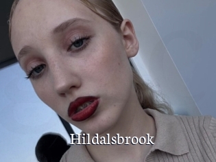 Hildalsbrook