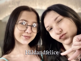 hildandfelice Gratis xxx Clips