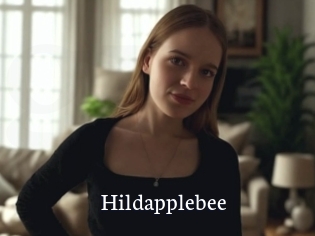 Hildapplebee