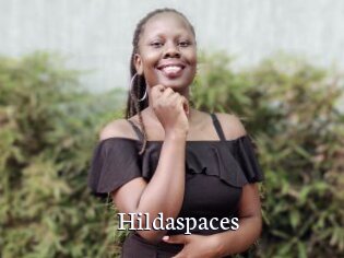 Hildaspaces