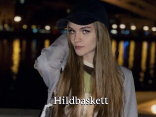 Hildbaskett