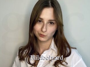 Hildbolyard