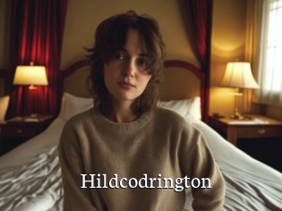 Hildcodrington