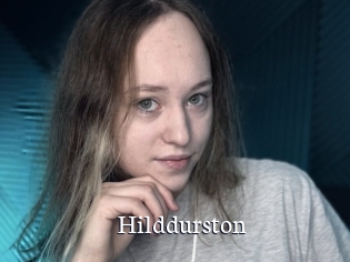 Hilddurston