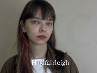 Hildfairleigh
