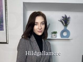 Hildgallamore