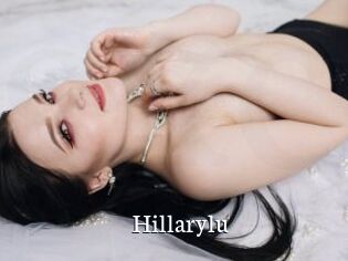 Hillarylu