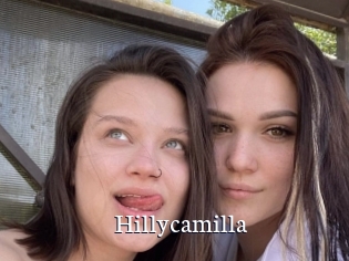 hillycamilla Gratis xxx Clips