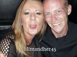 himandher45 Gratis xxx Clips
