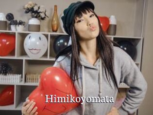 Himikoyomata