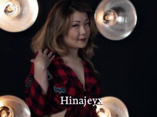 Hinajeyx