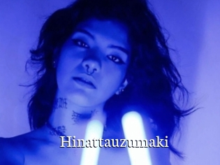 Hinattauzumaki