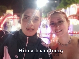 Hinnathaandtonny