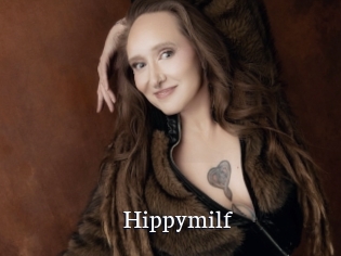 Hippymilf