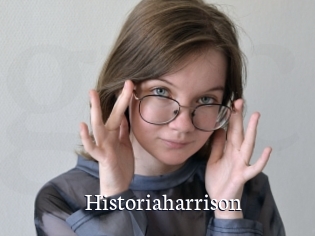 Historiaharrison