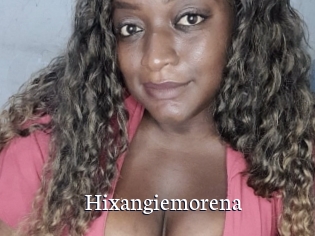 Hixangiemorena