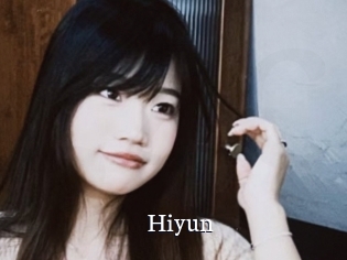 Hiyun