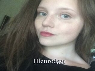 Hlenrodger