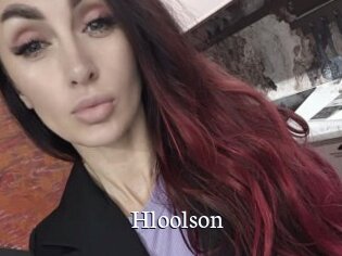 Hloolson