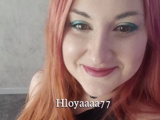 Hloyaaaa77