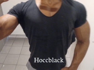 Hoccblack