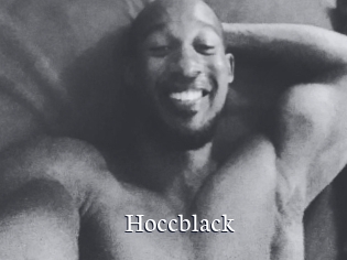 Hoccblack