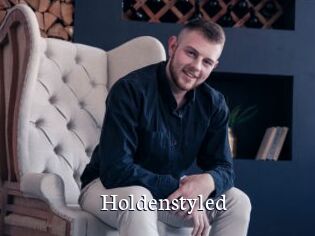 Holdenstyled