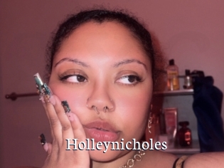holleynicholes Gratis xxx Clips