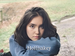 Hollisakey